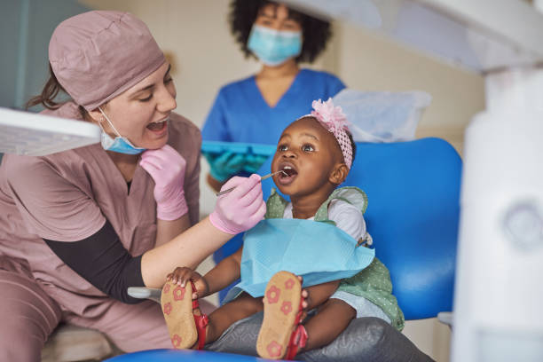 Emergency Dental Services in Corydon, IN