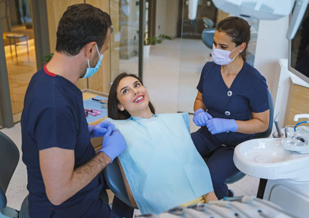 Best TMJ/TMD Treatment  in Corydon, IN