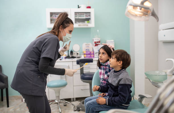 TMJ/TMD Treatment in Corydon, IN