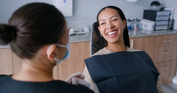 Laser Dentistry in Corydon, IN