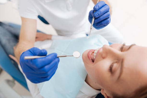 Best Cosmetic Dentistry  in Corydon, IN